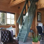 Cosy & Natural Cottage With Fireplace And Garden Holiday home *